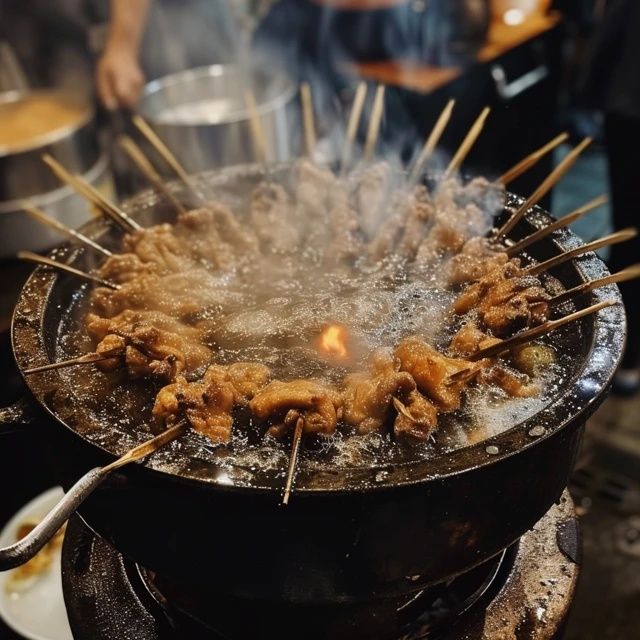 去山東旅游，這10大美食不得不吃！錯(cuò)過就太可惜了！