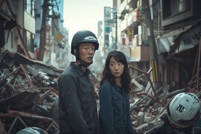 防震安全知識(shí)全攻略：應(yīng)對(duì)地震必備常識(shí)與技巧
