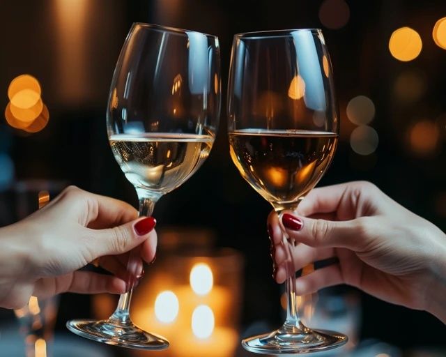 飲酒的禮儀與常識:如何優(yōu)雅地享受美酒