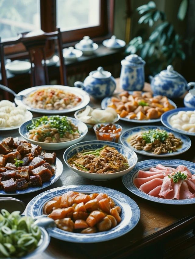 新疆有哪些難忘的美食(新疆美食有哪些)