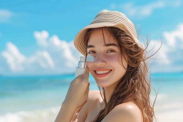 夏季生活技巧大全：實(shí)用小常識(shí)與日常護(hù)理指南