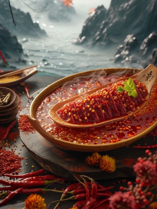 新都必嘗:多元美味的成都經(jīng)典佳肴推薦