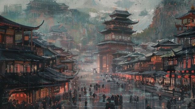 清明時(shí)節(jié)知識(shí)簡(jiǎn)介
