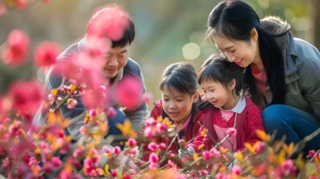 春季幼兒怎么保健？春季幼兒園衛(wèi)生保健常識大全