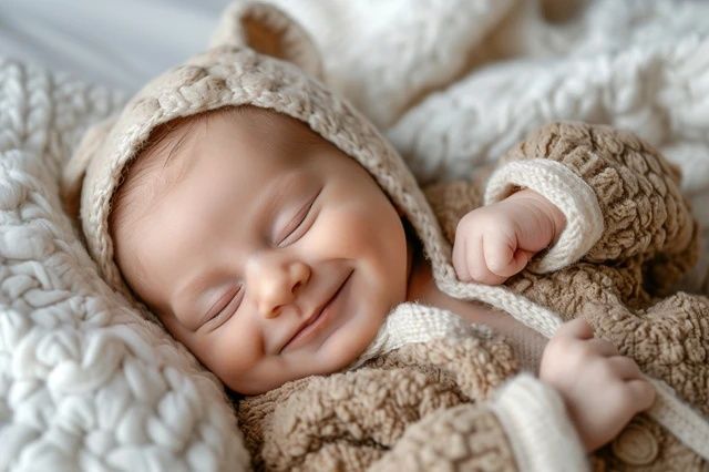嬰幼兒生活小常識(shí)全攻略：飲食、睡眠與衛(wèi)生要點(diǎn)