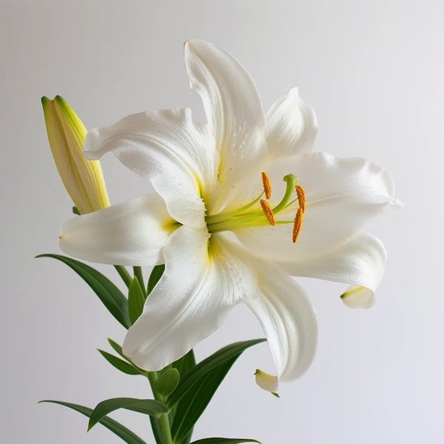 揭秘百合世界：品種、觀賞與食用價值探析