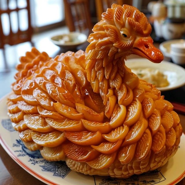 吐魯番的美食一條街推薦，吃貨必看！(吐魯番的美食一條街有哪些不容錯過的美食)