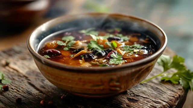 邯鄲各縣美食大搜羅：臨漳羊湯、邱縣酥肉不可錯過！