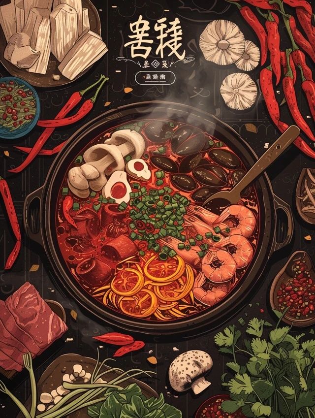 北京特色美食合集！來(lái)京必吃的老字號(hào)美食推薦，錯(cuò)過(guò)你就虧大了！