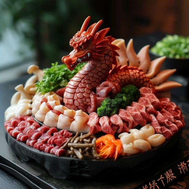 河北的46種獨(dú)特美味佳肴精選