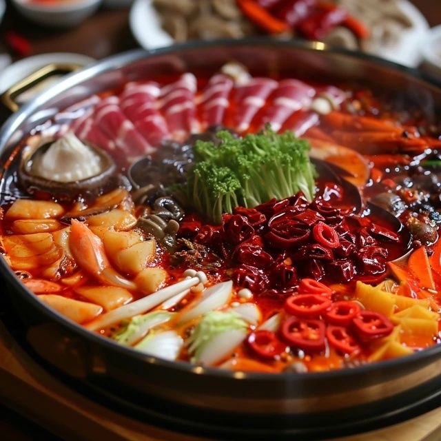 南充六大美食榜單出爐，獨(dú)特美味你嘗過幾個(gè)？(不容錯(cuò)過的南充美食指南)