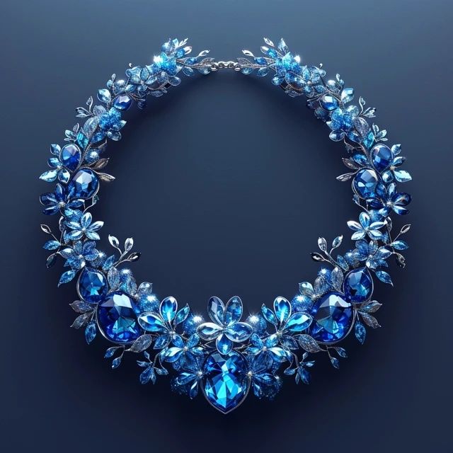 日常保養(yǎng)秘籍：銀飾佩戴與清潔全攻略