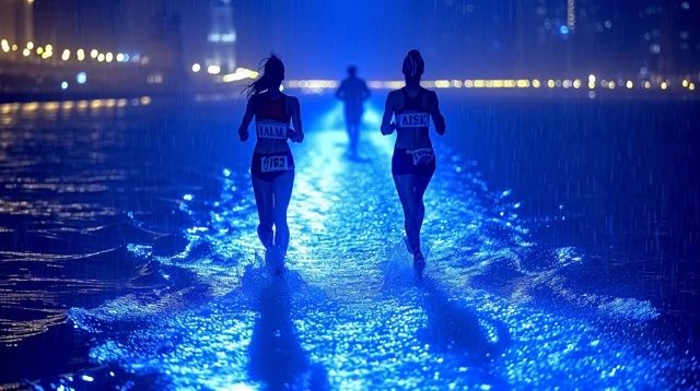 體育鍛煉必備常識：時間選擇、營養(yǎng)衛(wèi)生與安全提示