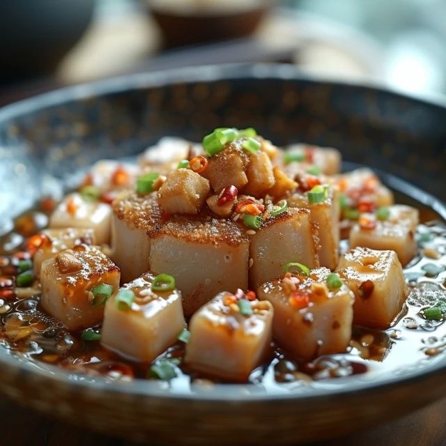 揭秘淄博十大必嘗特色美食：從周村燒餅到博山豆腐箱，一網(wǎng)打盡地道美味