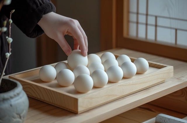 千城千肴 | 探秘濟源美食文化：雞蛋不翻、土面餅、牛肉丸子與麻糖誘人嘗鮮！
