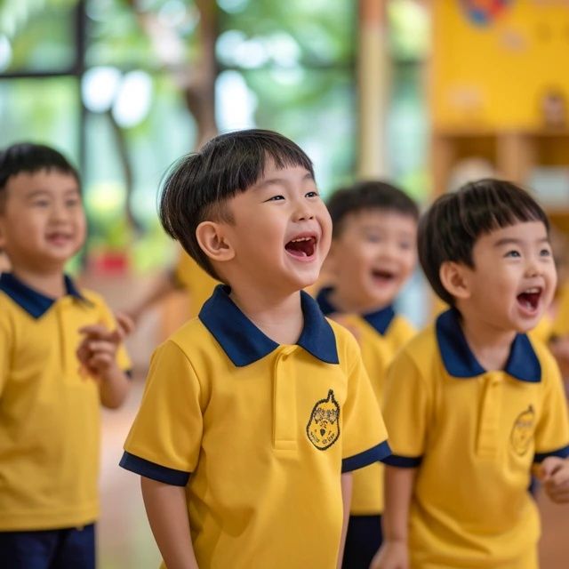 春季幼兒怎么保??？春季幼兒園衛(wèi)生保健常識大全