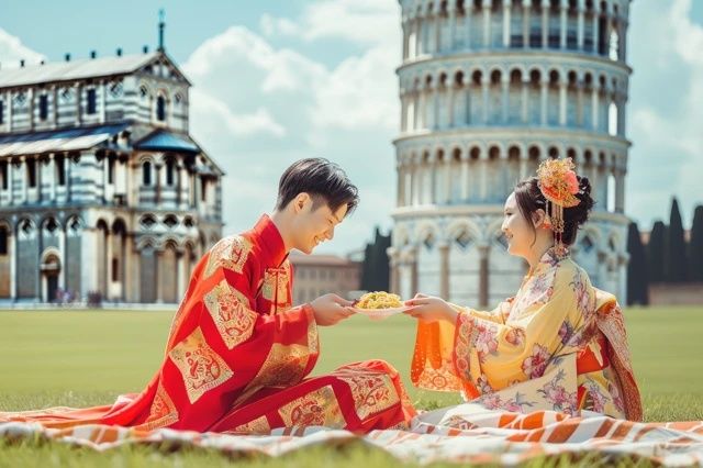 全球三大美食王國探秘：中國、法國與土耳其的味蕾之旅
