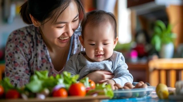 嬰幼兒生活小常識(shí)全攻略：飲食、睡眠與衛(wèi)生要點(diǎn)