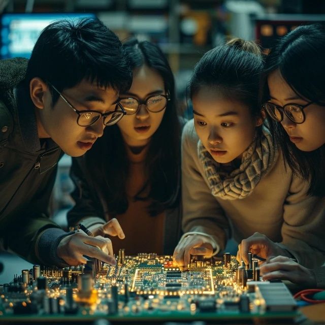 探索電氣領(lǐng)域必備的專業(yè)知識要點