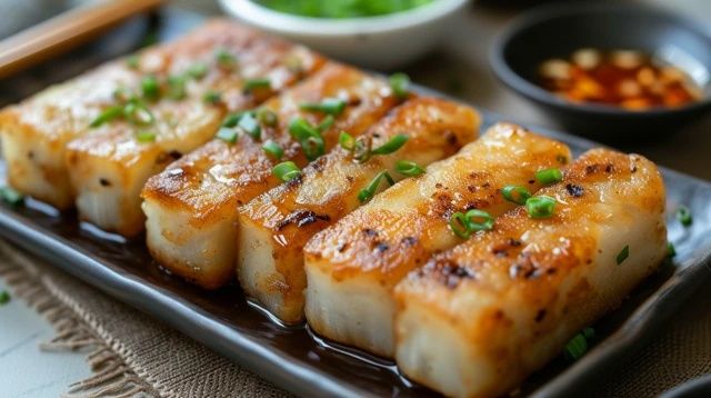 揭秘淄博十大必嘗特色美食：從周村燒餅到博山豆腐箱，一網(wǎng)打盡地道美味