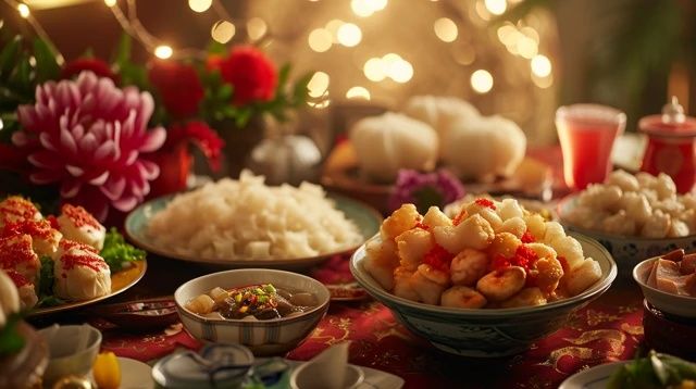 揭秘瀘州美食！不容錯過的六大特色佳肴(圖)