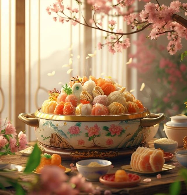 南充六大美食榜單出爐，獨(dú)特美味你嘗過幾個(gè)？(不容錯(cuò)過的南充美食指南)