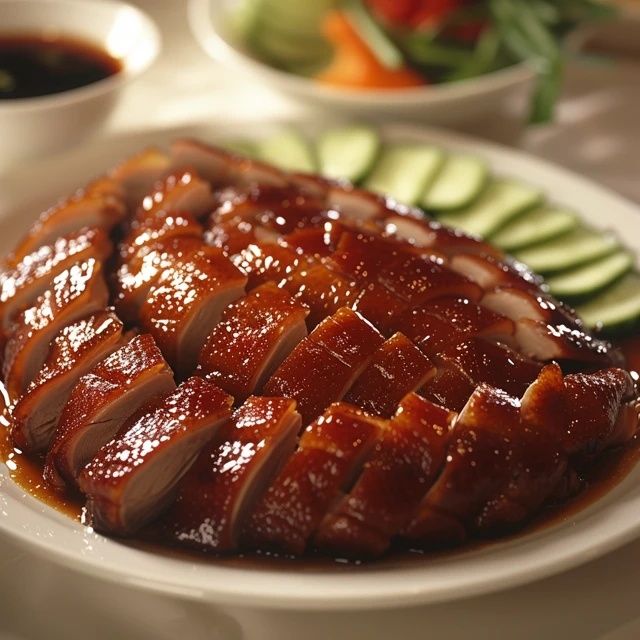 河南周口五大地道美食：從太康牛肉到關(guān)德功燒雞的味蕾之旅