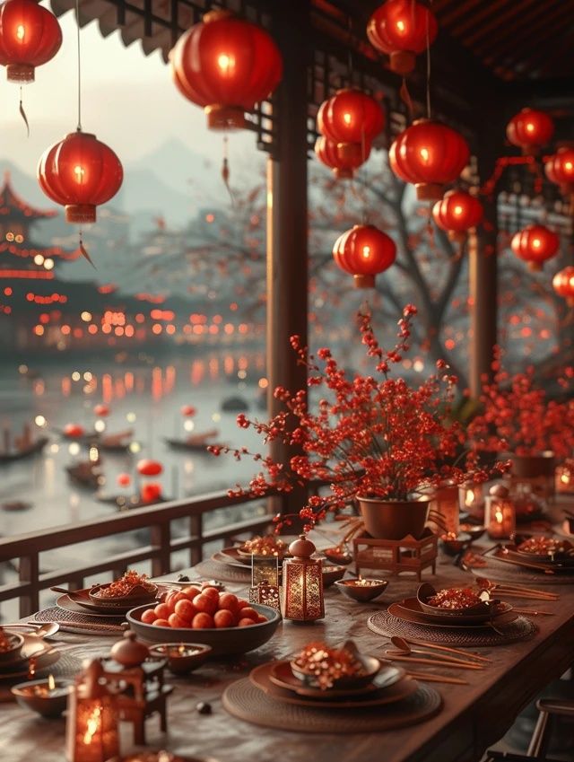 全球三大美食王國探秘：中國、法國與土耳其的味蕾之旅