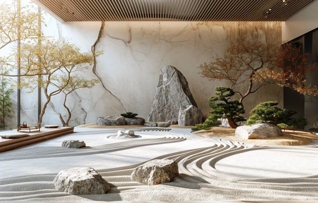 古風(fēng)水智慧在現(xiàn)代生活中的應(yīng)用：住宅選址與布局的藝術(shù)