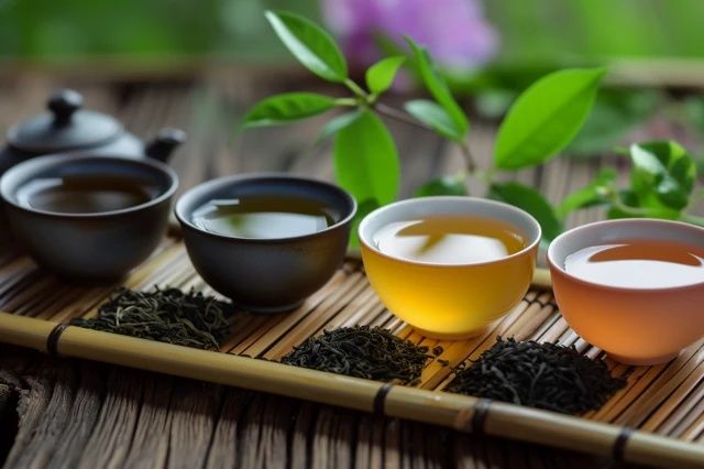 六個(gè)常見的茶知識(shí)誤解，資深茶客也可能不知道