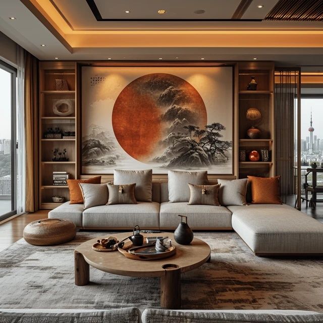 古風(fēng)水智慧在現(xiàn)代生活中的應(yīng)用：住宅選址與布局的藝術(shù)
