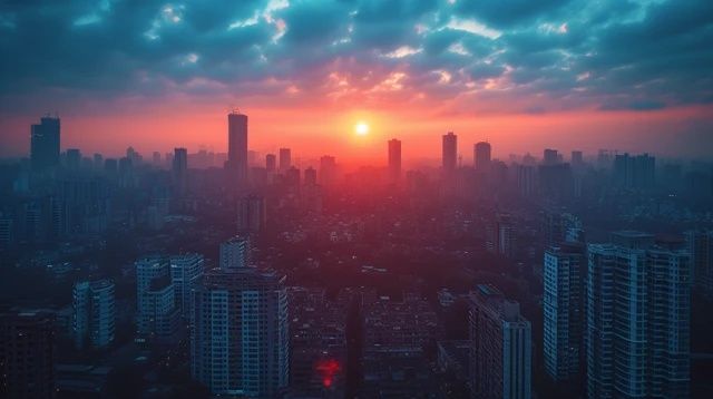 武漢·光谷廣場附近有什么好吃的？跟著這篇吃貨地圖，再也不怕走餓了！
