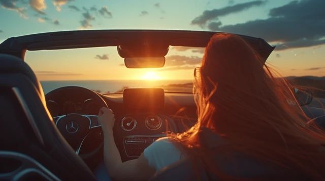 新手必看！小汽車駕駛常識大盤點，安全出行從這里開始！
