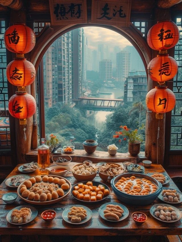 貴陽必吃美食排行！舌尖上的黔味，去貴陽旅游千萬不能錯過！