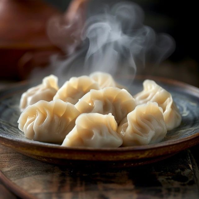 探索美食寫作:包餃子開頭的創(chuàng)意與技巧展現(xiàn)