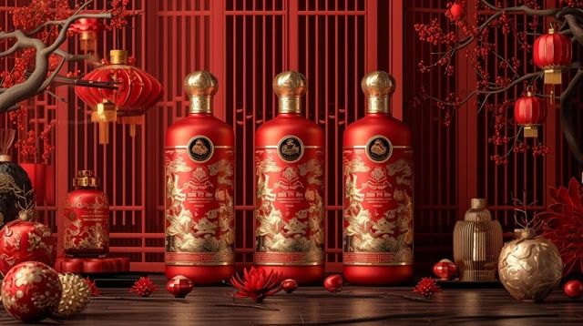 白酒品鑒與健康指南：常識(shí)、儲(chǔ)存、搭配全知道