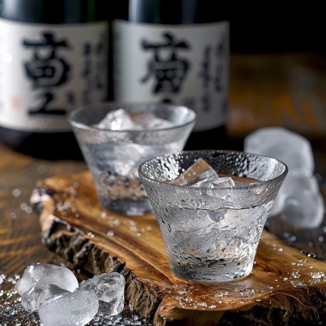 白酒品鑒與健康指南：常識(shí)、儲(chǔ)存、搭配全知道