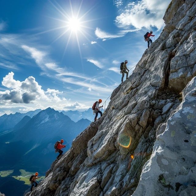 登山小白必看！超全登山小常識(shí)，讓你安全暢游山水！