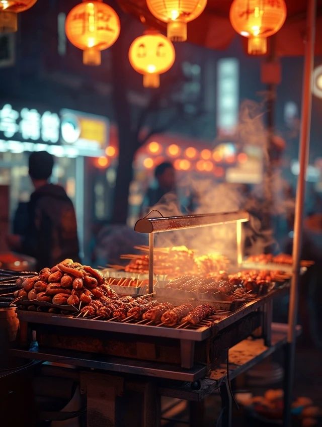 深圳最有名的小吃，身為深圳人的你吃過幾種？