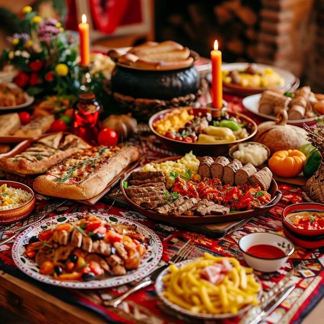 儀征揚(yáng)州美食風(fēng)采：地方特色佳肴賞析