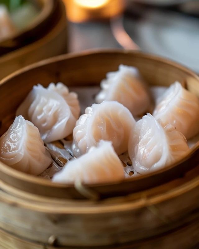 武漢必吃美食排行榜，來(lái)武漢不容錯(cuò)過(guò)的地道美味！