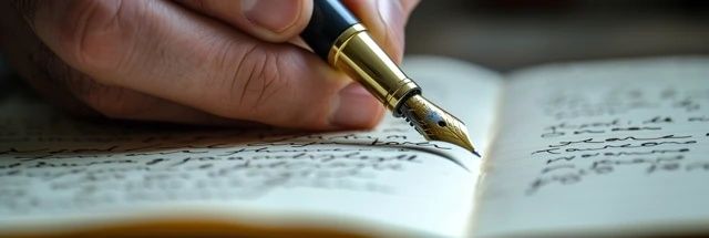 揭秘滿分作文：知識、文筆與創(chuàng)意的完美融合