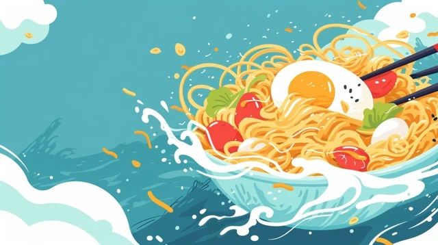 美食的俘虜進(jìn)入美食界的集數(shù)是多少？（關(guān)注漫畫中的美食）