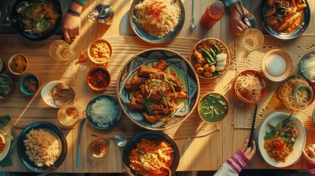 巴厘島必嘗美食推薦：烤肉、乳豬與地道小吃全攻略