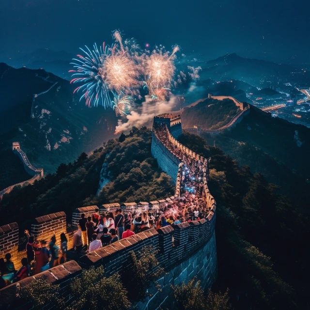 揭秘山城秘境：萬(wàn)州煙火氣，比重慶更迷人