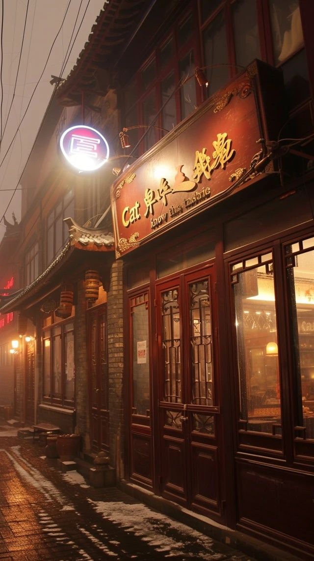 長沙美食一條街探店好去處吃貨必看！