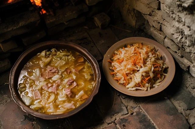 儀征揚(yáng)州美食風(fēng)采：地方特色佳肴賞析