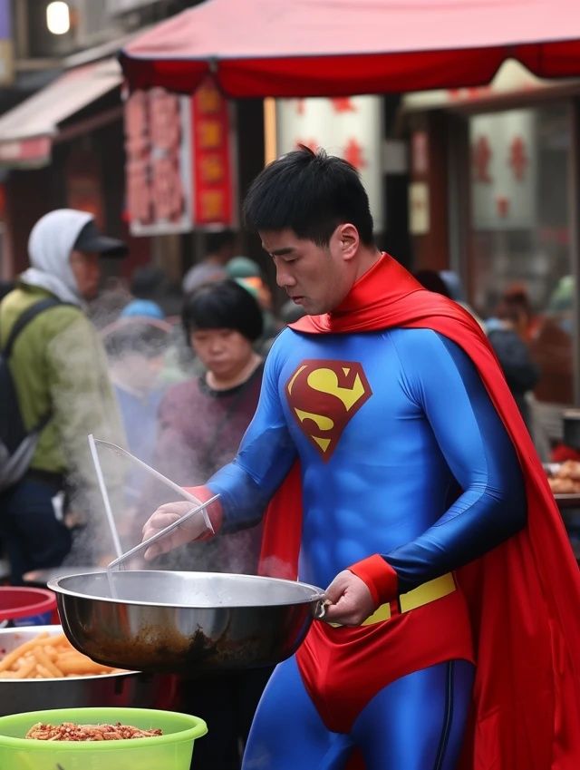 雙桂坊美食街榮登首批省誠(chéng)信示范街區(qū)榜單