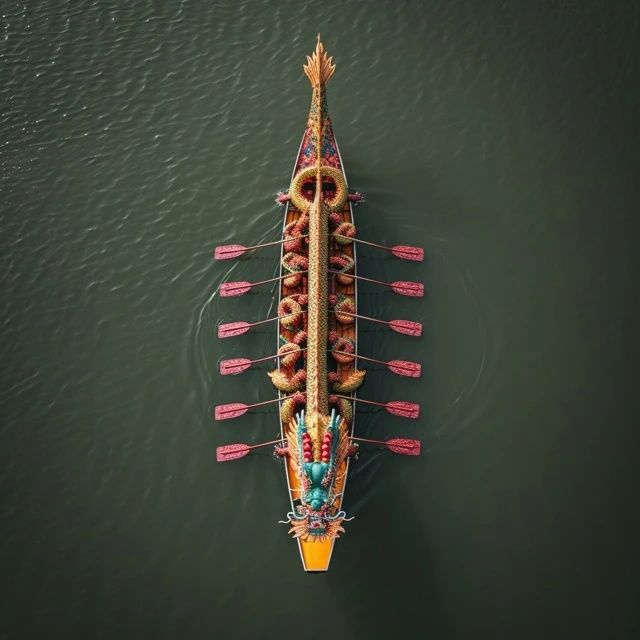 端午來(lái)廣州，您將能夠體驗(yàn)到豐富多彩的傳統(tǒng)活動(dòng)和深厚的文化底蘊(yùn)