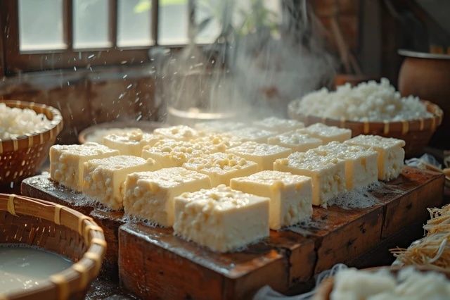 春節(jié)假期精致甜點(diǎn)：冰箱冷藏果凍、牛奶凍與雙皮奶的做法